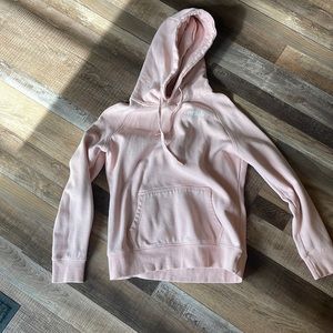 Gymshark Hooded Sweater
